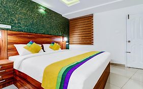 Itsy Hotels Dew Dreams